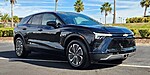 New 2026 CHEVROLET BLAZER EV FWD 4DR LT in CLERMONT, FLORIDA