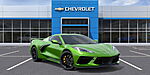 New 2026 CHEVROLET CORVETTE STINGRAY in CLERMONT, FLORIDA