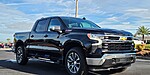 New 2026 CHEVROLET SILVERADO 1500 4WD CREW CAB 147" LT W/1LT in CLERMONT, FLORIDA