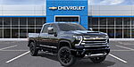 New 2026 CHEVROLET SILVERADO 2500 HIGH COUNTRY in CLERMONT, FLORIDA