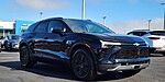 New 2026 CHEVROLET BLAZER EV FWD 4DR LT in CLERMONT, FLORIDA