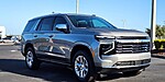 New 2026 CHEVROLET TAHOE 4WD 4DR PREMIER in CLERMONT, FLORIDA
