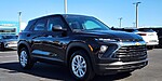 New 2026 CHEVROLET TRAILBLAZER FWD 4DR LS in CLERMONT, FLORIDA
