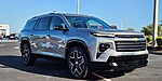 New 2026 CHEVROLET TRAVERSE AWD 4DR HIGH COUNTRY W/2LZ in CLERMONT, FLORIDA