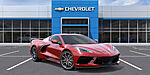 New 2026 CHEVROLET CORVETTE STINGRAY in CLERMONT, FLORIDA