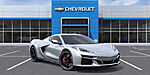 New 2026 CHEVROLET CORVETTE E-RAY in CLERMONT, FLORIDA