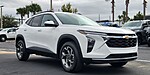 New 2026 CHEVROLET TRAX FWD 4DR LT in CLERMONT, FLORIDA