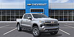 New 2026 CHEVROLET SILVERADO 1500 LTZ in CLERMONT, FLORIDA