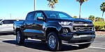 New 2026 CHEVROLET COLORADO 2WD CREW CAB LT in CLERMONT, FLORIDA