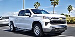 New 2026 CHEVROLET SILVERADO 1500 2WD CREW CAB 147" LT in CLERMONT, FLORIDA