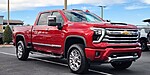 New 2026 CHEVROLET SILVERADO 2500 4WD CREW CAB 159" HIGH COUNTRY in CLERMONT, FLORIDA