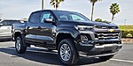 New 2026 CHEVROLET COLORADO 2WD CREW CAB LT in CLERMONT, FLORIDA
