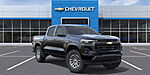 New 2026 CHEVROLET COLORADO LT in CLERMONT, FLORIDA