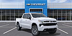 New 2026 CHEVROLET SILVERADO 1500 RST in CLERMONT, FLORIDA