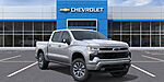New 2026 CHEVROLET SILVERADO 1500 RST in CLERMONT, FLORIDA
