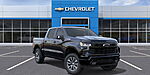 New 2026 CHEVROLET SILVERADO 1500 RST in CLERMONT, FLORIDA
