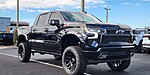 New 2026 CHEVROLET SILVERADO 1500 4WD CREW CAB 147" RST in CLERMONT, FLORIDA