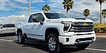 New 2026 CHEVROLET SILVERADO 2500 4WD CREW CAB 159" HIGH COUNTRY in CLERMONT, FLORIDA