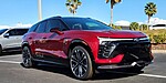 New 2026 CHEVROLET BLAZER EV AWD 4DR SS in CLERMONT, FLORIDA
