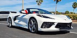 New 2026 CHEVROLET CORVETTE 2DR STINGRAY CONV W/1LT in CLERMONT, FLORIDA