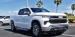 New 2026 CHEVROLET SILVERADO 1500 2WD CREW CAB 147" LT in CLERMONT, FLORIDA