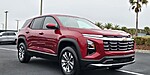 New 2026 CHEVROLET EQUINOX FWD 4DR LT W/1LT in CLERMONT, FLORIDA