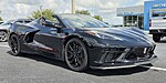 New 2026 CHEVROLET CORVETTE 2DR STINGRAY CONV W/3LT in CLERMONT, FLORIDA