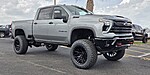 New 2026 CHEVROLET SILVERADO 2500 4WD CREW CAB 159" LTZ in CLERMONT, FLORIDA