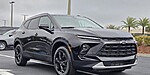 New 2026 CHEVROLET BLAZER FWD 4DR LT W/2LT in CLERMONT, FLORIDA