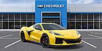 New 2026 CHEVROLET CORVETTE Z06 in CLERMONT, FLORIDA