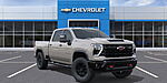 New 2026 CHEVROLET SILVERADO 2500 ZR2 in CLERMONT, FLORIDA