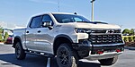 New 2026 CHEVROLET SILVERADO 1500 4WD CREW CAB 147" ZR2 in CLERMONT, FLORIDA