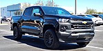New 2026 CHEVROLET COLORADO 2WD CREW CAB WT in CLERMONT, FLORIDA