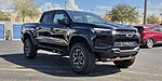 New 2026 CHEVROLET COLORADO 4WD CREW CAB ZR2 in CLERMONT, FLORIDA