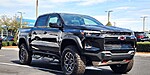 New 2026 CHEVROLET COLORADO 4WD CREW CAB ZR2 in CLERMONT, FLORIDA
