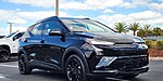 New 2027 CHEVROLET BOLT FWD 4DR RS in CLERMONT, FLORIDA