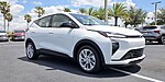 New 2027 CHEVROLET BOLT FWD 4DR LT in CLERMONT, FLORIDA