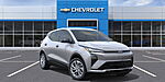 New 2027 CHEVROLET BOLT LT in CLERMONT, FLORIDA
