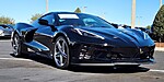 New 2026 CHEVROLET CORVETTE 2DR STINGRAY CPE W/1LT in CLERMONT, FLORIDA