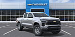New 2026 CHEVROLET COLORADO LT in CLERMONT, FLORIDA