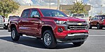 New 2026 CHEVROLET COLORADO 4WD CREW CAB LT in CLERMONT, FLORIDA