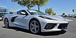 New 2026 CHEVROLET CORVETTE 2DR STINGRAY CPE W/1LT in CLERMONT, FLORIDA