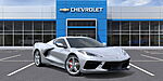 New 2026 CHEVROLET CORVETTE STINGRAY in CLERMONT, FLORIDA