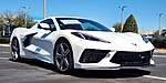 New 2026 CHEVROLET CORVETTE 2DR STINGRAY CPE W/1LT in CLERMONT, FLORIDA