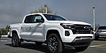 New 2026 CHEVROLET COLORADO 4WD CREW CAB Z71 in CLERMONT, FLORIDA