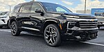 New 2026 CHEVROLET TRAVERSE FWD 4DR HIGH COUNTRY W/1LZ in CLERMONT, FLORIDA