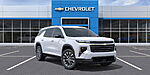New 2026 CHEVROLET TRAVERSE LT in CLERMONT, FLORIDA