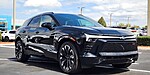 New 2026 CHEVROLET BLAZER EV FWD 4DR RS in CLERMONT, FLORIDA