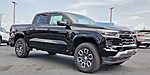 New 2026 CHEVROLET COLORADO 4WD CREW CAB Z71 in CLERMONT, FLORIDA