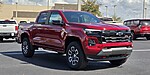 New 2026 CHEVROLET COLORADO 4WD CREW CAB Z71 in CLERMONT, FLORIDA